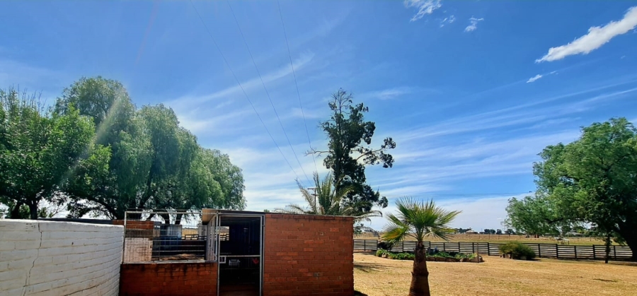 Commercial Property for Sale in Bloemfontein Rural Free State